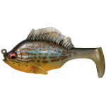 Megabass Sleeper Gill Pumpkin Seed