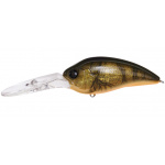 Megabass Super-Z Z3 GP Moss Back Shrimp