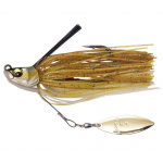 Megabass Uoze Swimmer Golden Shiner