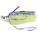 Megabass Uoze Swimmer Sexy Shad