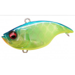 Megabass Vibration-X Dyna Blue Back Lime