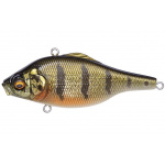 Megabass Vibration-X Ultra FA Peacock
