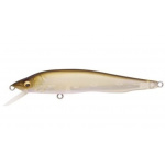 Megabass Vision 95 Q-Go Mat Shad