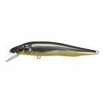 Megabass Vision 95 Q-Go MG Deadly Black Illusion