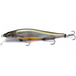 Megabass Vision Oneten M Stardust Shad II