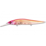 Megabass Vision Oneten +1 Racing Light Pink Back Shad