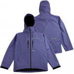 Megabass Wilderness Jacket Wisteria Purple