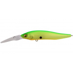 Megabass X-Nanahan Mat Chart Lime