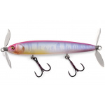 Megabass X-Plose Double Scratch Pink Back Frozen Hasu