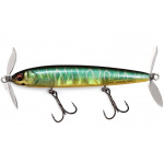 Megabass X-Plose Slow Swimmer NC Gin Tonic Tiger