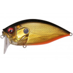 Megabass Burning Shad GG Megabass Kinkuro