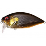 Megabass Burning Shad Nero Daytona