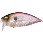 Megabass Burning Shad GP Cotton Wakasagi