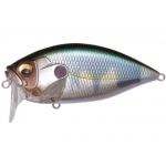 Megabass Burning Shad Wagin Hasu BS
