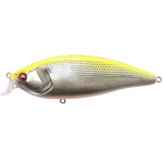 Megabass Konosirus Shad M Chart Back Konoshiro