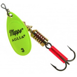 Mepps Aglia Fluo Chartreuse