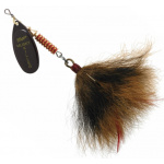 Mepps Musky Killer Black