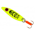 Mepps Syclops Fluo Chartreuse