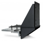 Minn Kota 1810225 Talon Pontoon Edge Mount Kit