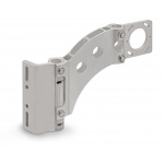 Minn Kota 1810340 Talon Bracket 3 PC Jackplate G2-port or starboard
