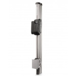 Minn Kota 1810453 Talon Shallow Water Anchors 12' Silver/Black-BT