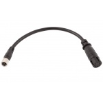 Minn Kota 1852075 US2 Adapter Cable / MKR-US2-15 Lowrance Hook3