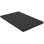 Minn Kota 1854058 MKA-58 REINFORCE KIT BLK