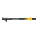 Minn Kota 1854107 Telescoping Extension Handle / MKA-43