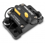 Minn Kota 1865116 MKR-27 Circuit Breaker (60A waterproof) BULK