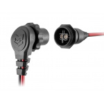 Minn Kota 1865120 MKR-28 Trolling Motor Plug/RCPT