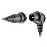 Minn Kota 1865121 Mkr-28 Plug & Receptacle Bulk Pack
