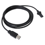 Minn Kota 1866460 i-Pilot Link Remote Charging Cable