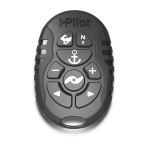 Minn Kota 1866560 Micro Remote Bluetooth