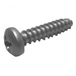 Minn Kota 2223430 Screw #8x3/4 PPH TYPE 25 SS