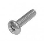 Minn Kota 2303434 Screw 8-32 X 5/8 MACH PHCR SS