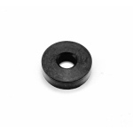Minn Kota 2325115  PAD, RUBBER REST, BLACK