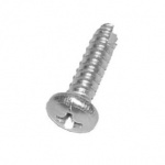 Minn Kota 2372100 Screw #8-18 X 5/8 THD