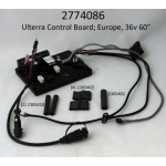 Minn Kota 2774086 Main Control BRD EUR 36V 60