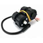 Minn Kota 2777062 Steering Motor Kit 36V FW T2