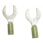 Minn Kota 2880704 Terminal Spade 10GA