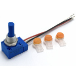 Minn Kota 2888411 POTENTIOMETER 3/M CONNECTOR KIT