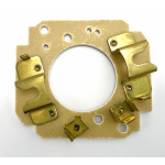 Minn Kota 9-738-015 Brussh Plate Assy 4 CB Ulterra Service