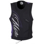 Mystic Star Wakeboard Vest Black Женский Спасательный Жилет