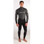 NeilPryde Water Ski 4000 Series 3/3 HZ Mens Drysuit