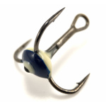 Owner Stinger-36 Resin FB-F Treble Hooks