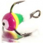 Owner Stinger-36 Resin FGYM-F Treble Hooks