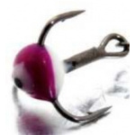 Owner Stinger-36 Resin FM-F Treble Hooks