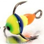 Owner Stinger-36 Resin OFBY-G Treble Hooks