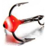 Owner Stinger-36 Resin RF-R Treble Hooks