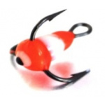 Owner Stinger-36 Resin RFRO-F Treble Hooks